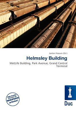 Helmsley Building