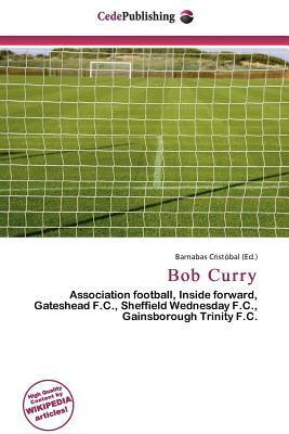 Bob Curry