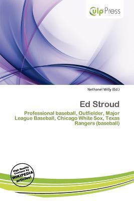 Ed Stroud