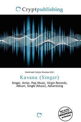 Kavana (Singer)