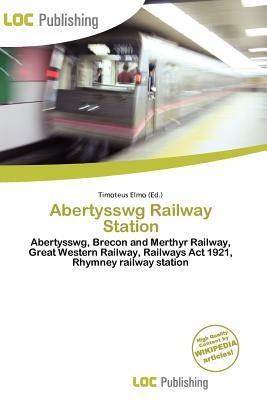Abertysswg Railway Station