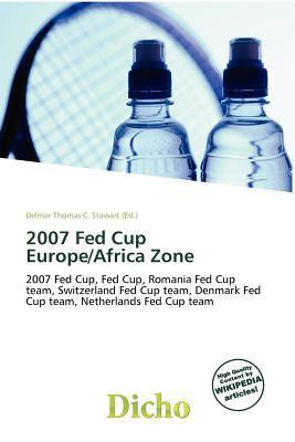 2007 Fed Cup Europe/Africa Zone