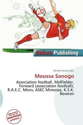 Moussa Sanogo