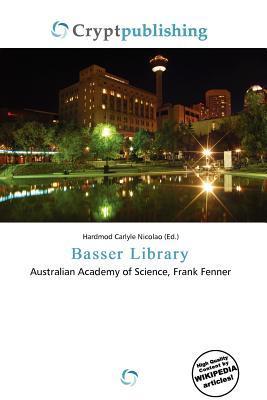 Basser Library