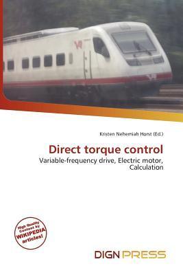 Direct torque control