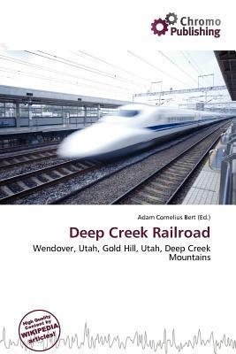 Deep Creek Railroad