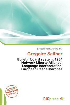 Gregoire Seither