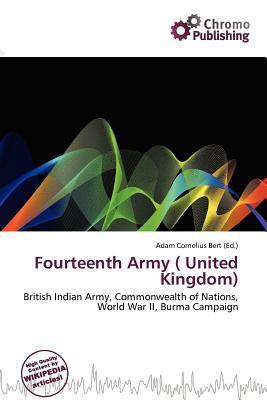 Fourteenth Army ( United Kingdom)