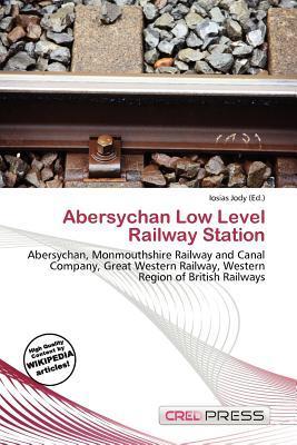 Abersychan Low Level Railway Station