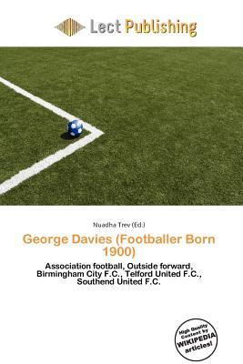 George Davies (Footballer Born 1900)