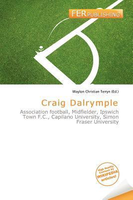 Craig Dalrymple