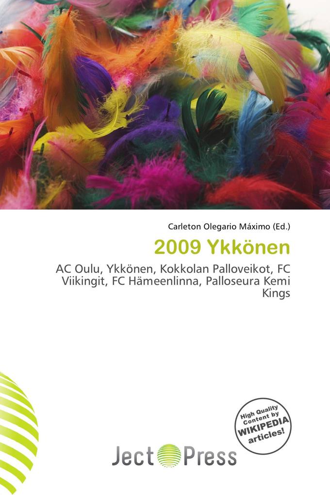 2009 Ykkönen