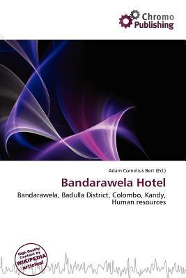Bandarawela Hotel