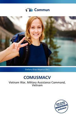 COMUSMACV