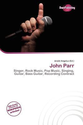 John Parr
