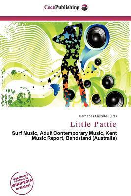 Little Pattie