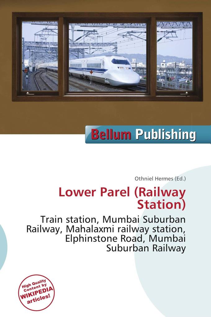 Lower Parel (Railway Station)
