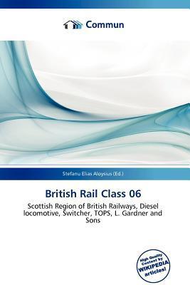 British Rail Class 06