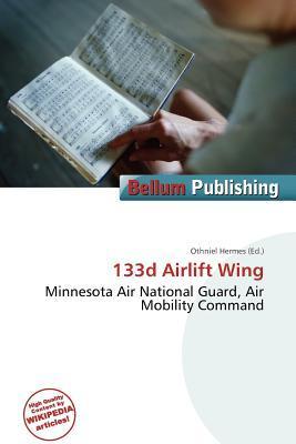 133d Airlift Wing