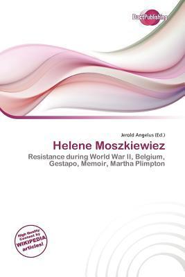 Helene Moszkiewiez