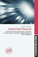 British Rail Class 05