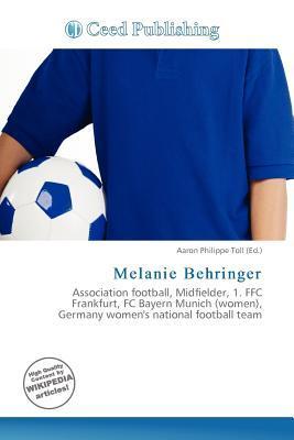 Melanie Behringer
