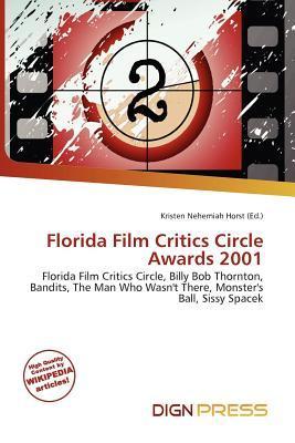 Florida Film Critics Circle Awards 2001