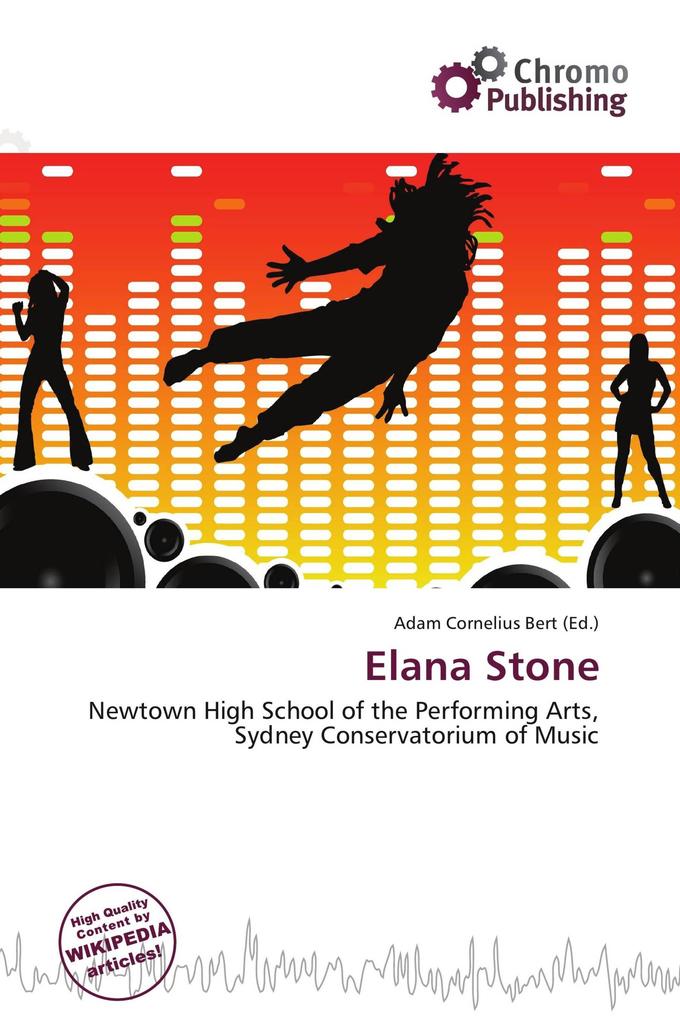 Elana Stone