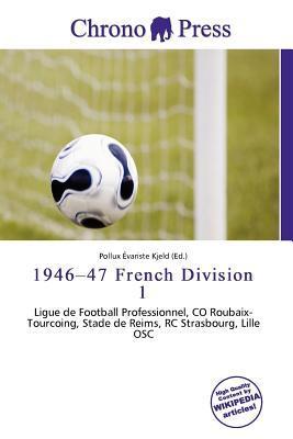 1946-47 French Division 1