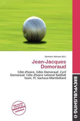 Jean-Jacques Domoraud