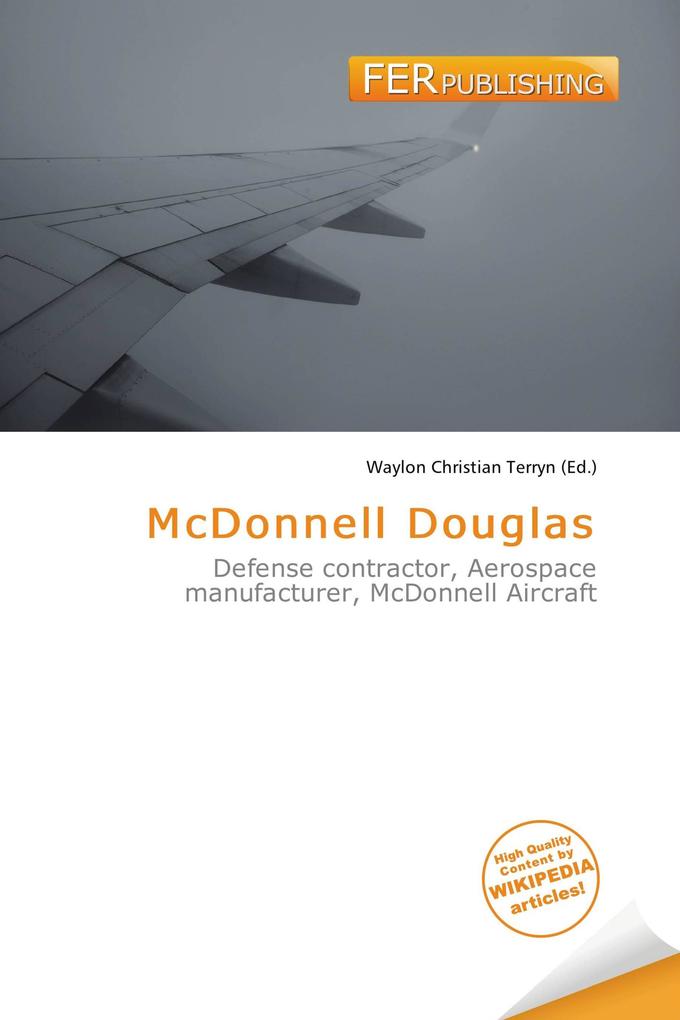 McDonnell Douglas