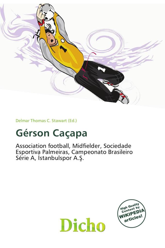 Gérson Caçapa