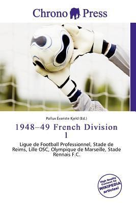 1948-49 French Division 1