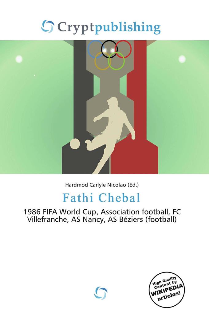Fathi Chebal