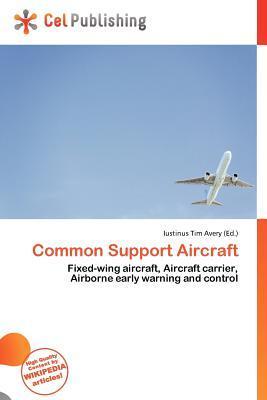 Common Support Aircraft