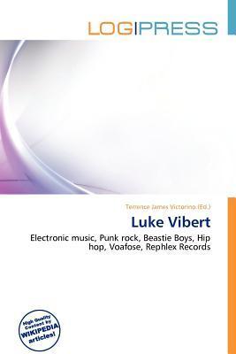 Luke Vibert