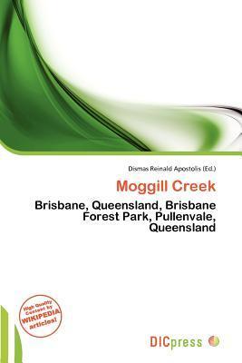 Moggill Creek