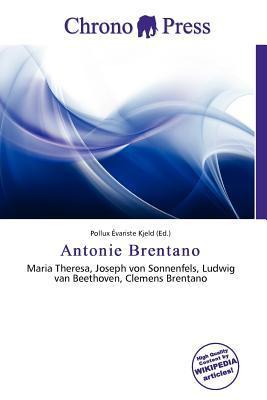 Antonie Brentano