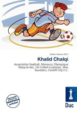 Khalid Chalqi