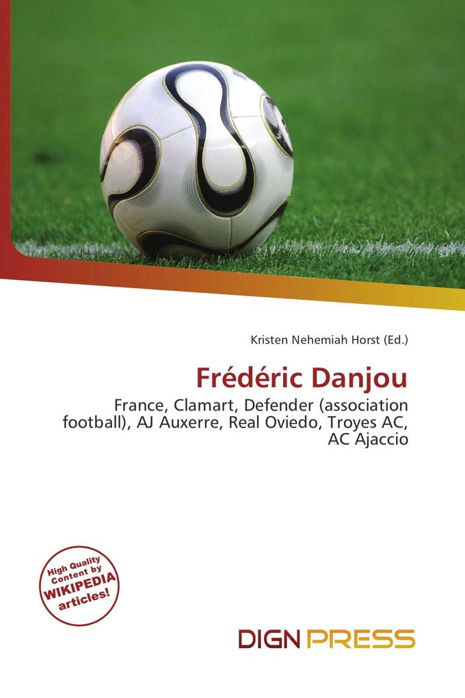 Frédéric Danjou