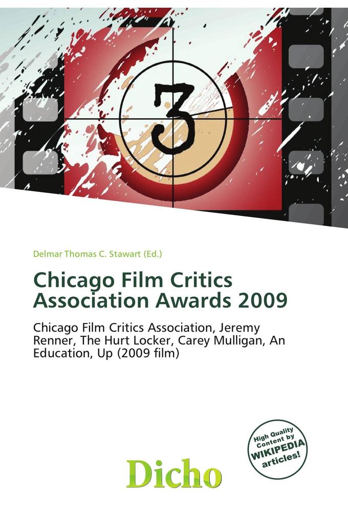 Chicago Film Critics Association Awards 2009
