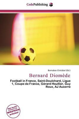 Bernard Diomède