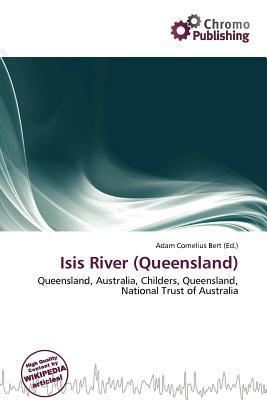 Isis River (Queensland)