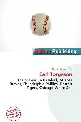 Earl Torgeson