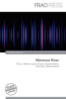 Maranoa River