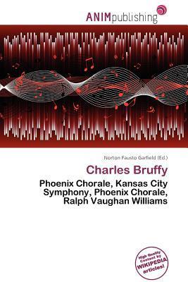 Charles Bruffy