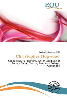Christopher Hogwood