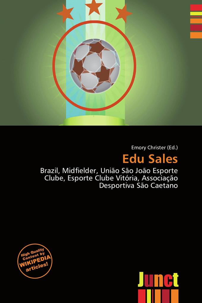 Edu Sales