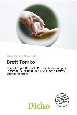 Brett Tomko