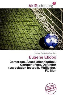 Eugène Ekobo